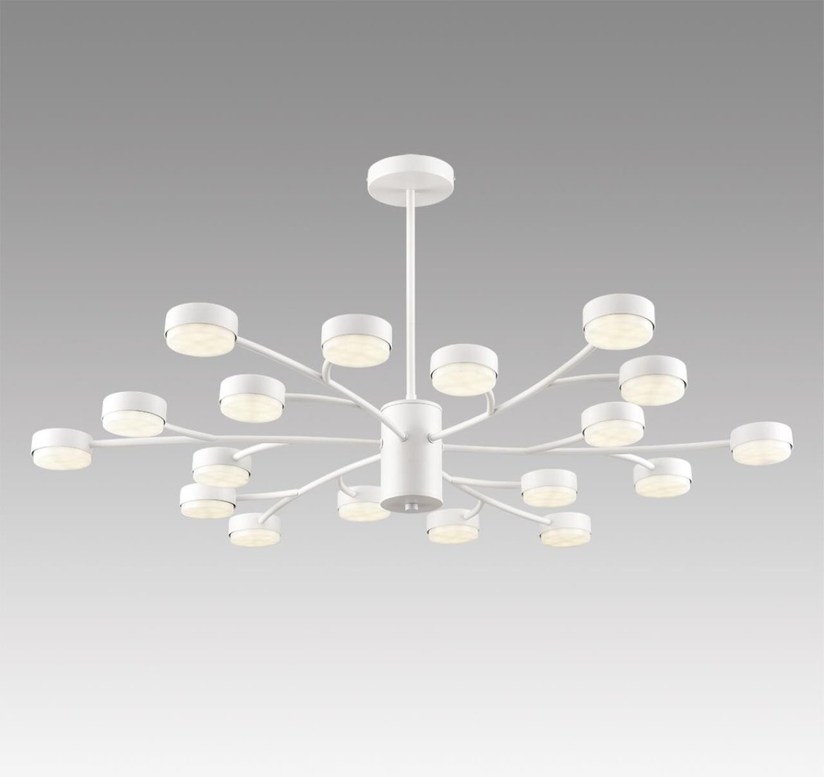 

Подвесная люстра Lumion Torina 8265/18