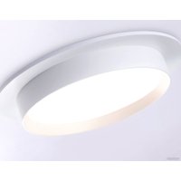 Точечный светильник Ambrella light GX53 Acrylic tech TN5225