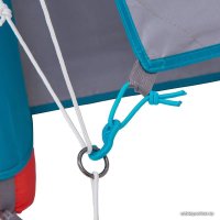 Кемпинговая палатка Quechua Air Seconds Family 4 XL F&B [8384154]