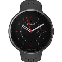 Умные часы Polar Pacer Pro (темно-серый)