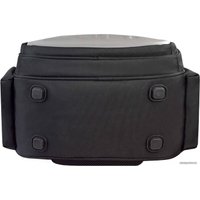 Школьный рюкзак Феникс+ Гейм зона 58423 (серый/черный)