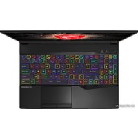 Игровой ноутбук MSI GL65 9SD-060XPL