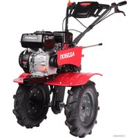 Мотоблок бензиновый Победа АК-23М 440107026 в Борисове