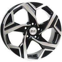 Литые диски RST R227 17x7" 5x114.3мм DIA 67.1мм ET 45мм BD