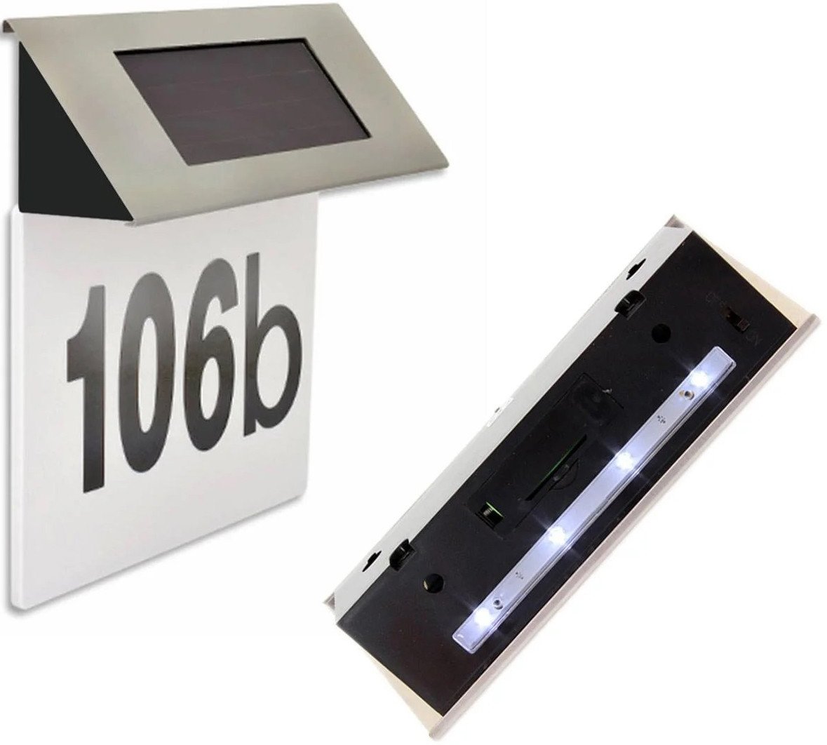 

Табличка информационная для дома Sipl AG216