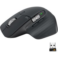 Мышь Logitech MX Master 3 (графит)