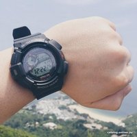 Наручные часы Casio G-9300-1E