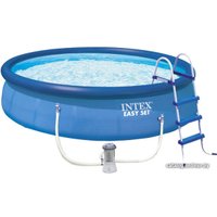 Надувной бассейн Intex Easy Set 26168 (457х122)