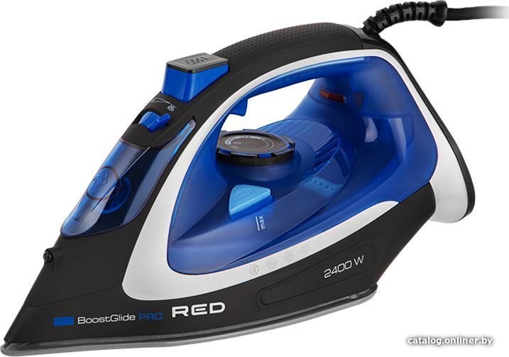 Утюг RED Solution RI-C280