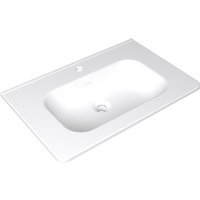 Умывальник Raval Sturdy Stur.08.80/W/JR