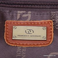 Мужская сумка Francesco Molinary 846-1011-1-LBW
