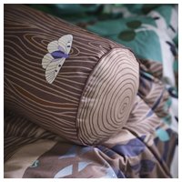 Декоративная подушка Ikea Skogsduva 10578289