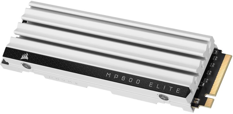 SSD Corsair MP600 Elite 1TB CSSD-F1000GBMP600ECS