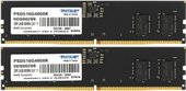 Signature Line 2x8ГБ DDR5 4800 МГц PSD516G4800K