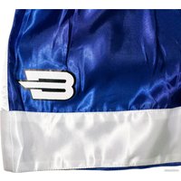 Шорты BoyBo для кикбоксинга (XS, синий) в Витебске