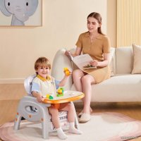 Трансформер Pituso Carlo НА-033-Brown (коричневый)