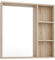 

Grossman Шкаф с зеркалом Флай 70 207001