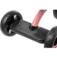 Детский велосипед Nino 1028-1 (розовый)