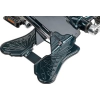 Электровелосипед MyWay Truck 350 24 (темно-зеленый)