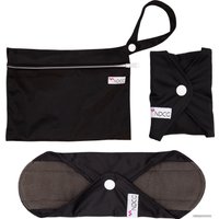 Прокладки гигиенические NDCG ND-4568 (черный)