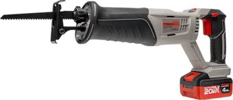 Crown CT25007HX-4 BMC (с 2-мя АКБ, кейс)