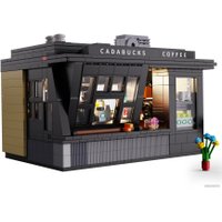 Конструктор CaDa Street Coffee House C66005W