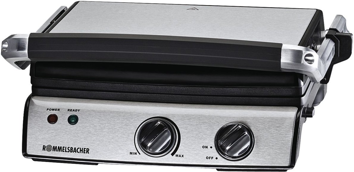 

Электрогриль ROMMELSBACHER KG 2020