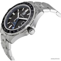 Наручные часы TAG Heuer Aquaracer 500M Calibre 7 Automatic GMT WAK211A.BA0830