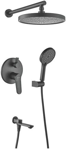 Душевая система  Shevanik S4335H