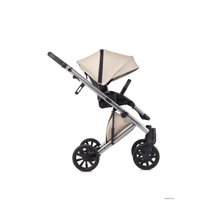 Универсальная коляска Anex E/type 2022 (2 в 1, soul et-02A)