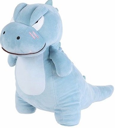 

Классическая игрушка Miniso Тиранозавр