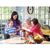 Стационарный блендер Delimano Nutribullet 900 Pro