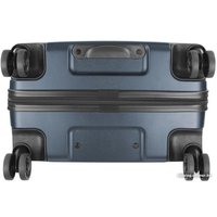 Чемодан-спиннер Bugatti Kallisto 49709105 (синий)