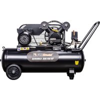 Компрессор FoxWeld Aeromax 380/100 HP 7068