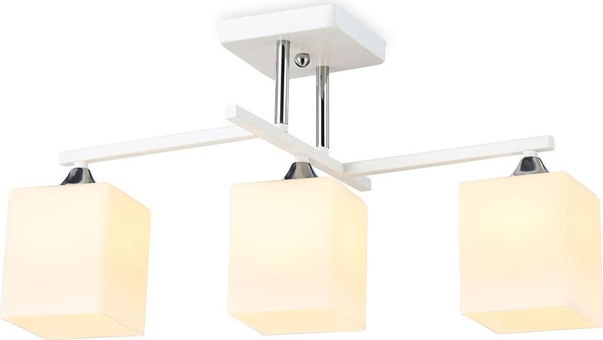 

Припотолочная люстра Ambrella light Traditional TR303113