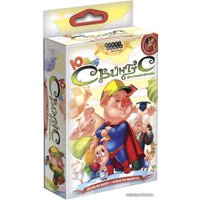 Настольная игра Мир Хобби Свинтус Юный (2-е рус. изд.)