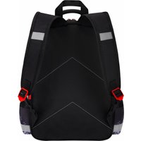 Школьный рюкзак Пифагор School. Street Race 273169