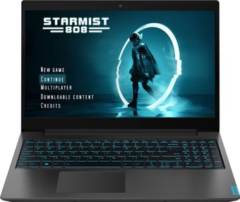 Lenovo IdeaPad L340-15IRH Gaming 81LK00LKRE