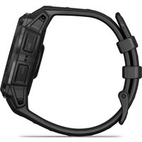 Умные часы Garmin Instinct 3 Solar Tactical Edition 45 мм (черный)