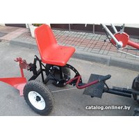 Прицеп-адаптер Механический завод АМ