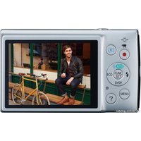 Фотоаппарат Canon IXUS 155