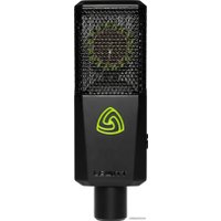 Проводной микрофон Lewitt LCT 640 TS