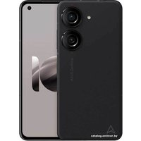 Смартфон ASUS Zenfone 10 8GB/128GB (полуночный черный)