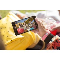 Телефон Sony Xperia C4