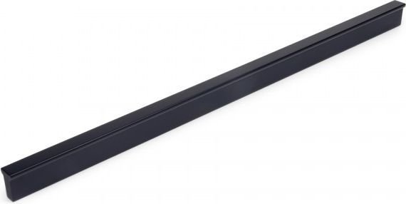 

Ручка мебельная Boyard Port RS066BL.4/320