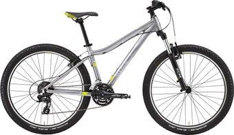 Marin Wildcat Trail WFG 6.2 (2015)