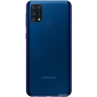 Телефон Samsung Galaxy M31 SM-M315F/DSN 6GB/128GB (синий) в Бресте