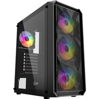 Компьютер Iven Gaming Black 193103