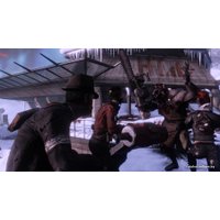  Killing Floor 2 для PlayStation 4