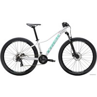 Велосипед Trek Marlin 5 Women's 27.5 XS 2020 (белый)